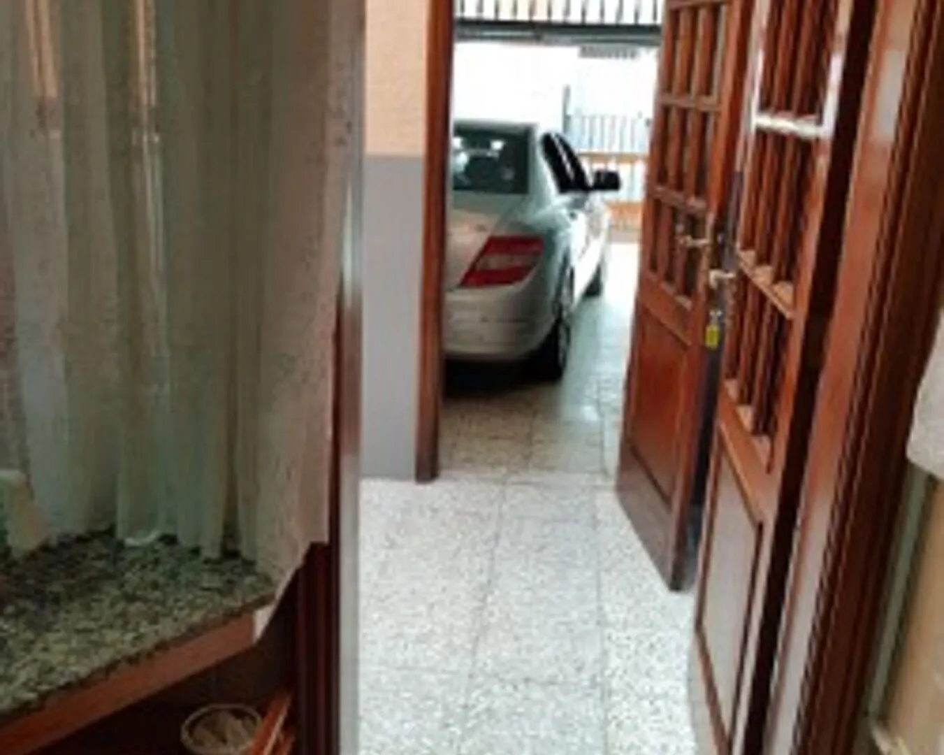 דירה House With 4 Bedrooms In Santa Cruz De Tenerife, With Wonderful Sea VI