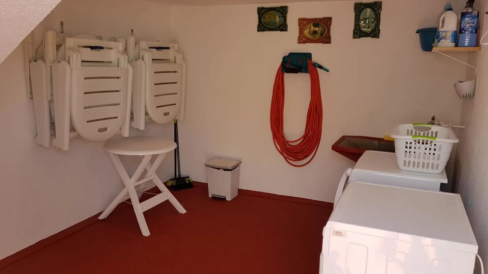 דירה House With 4 Bedrooms In Santa Cruz De Tenerife, With Wonderful Sea VI