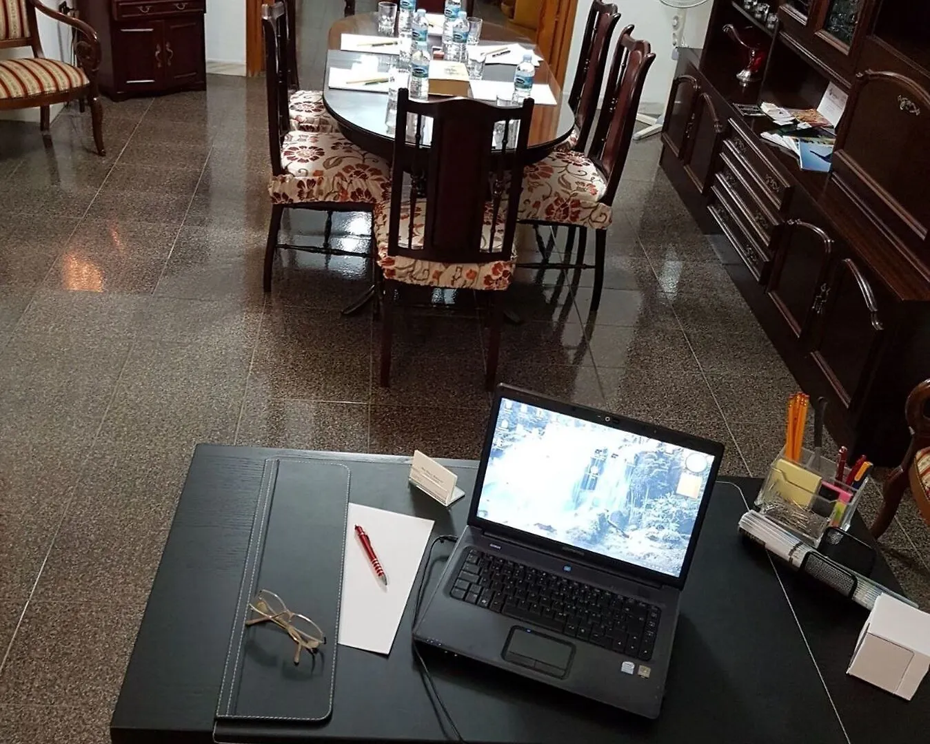 House With 4 Bedrooms In Santa Cruz De Tenerife, With Wonderful Sea VI ספרד