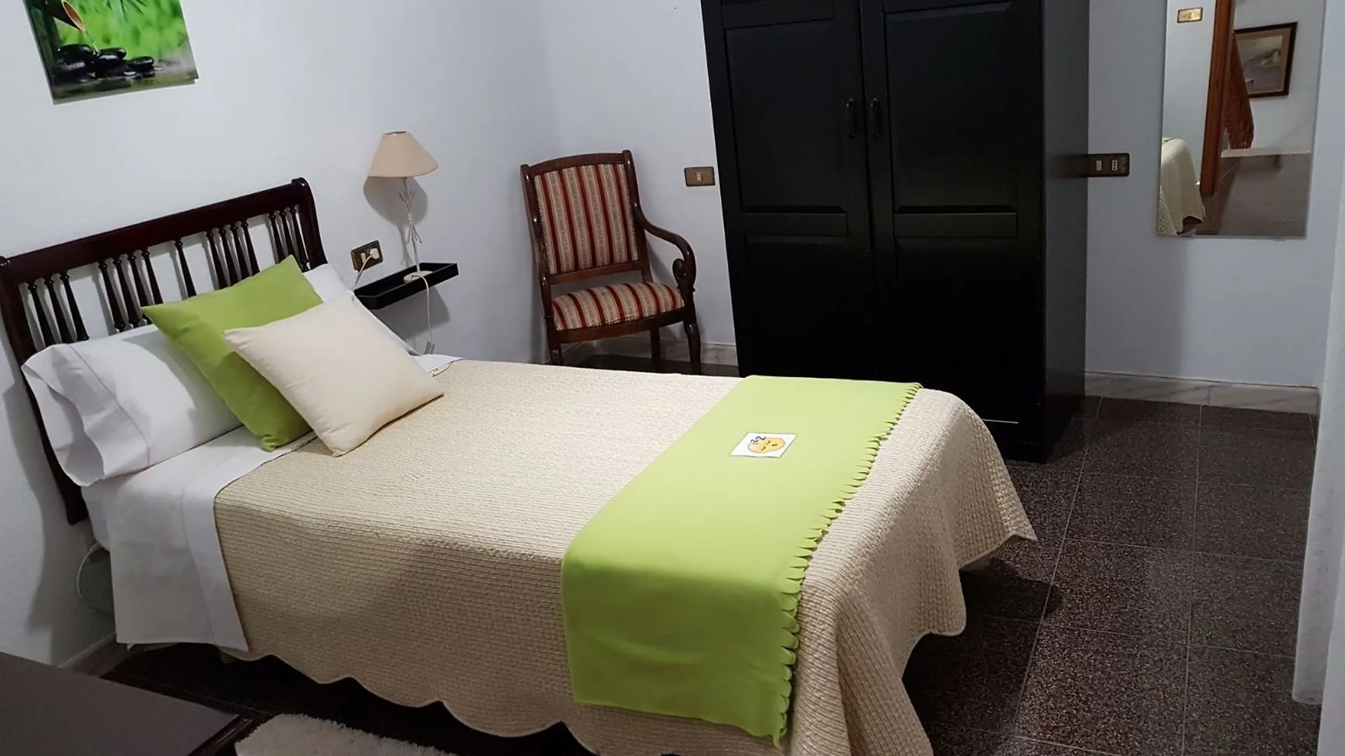 דירה House With 4 Bedrooms In Santa Cruz De Tenerife, With Wonderful Sea VI